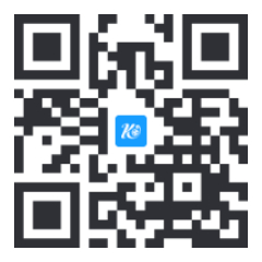 iPhone APP 二维码(StarryskySpor)